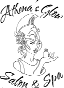Athena's Glow logo