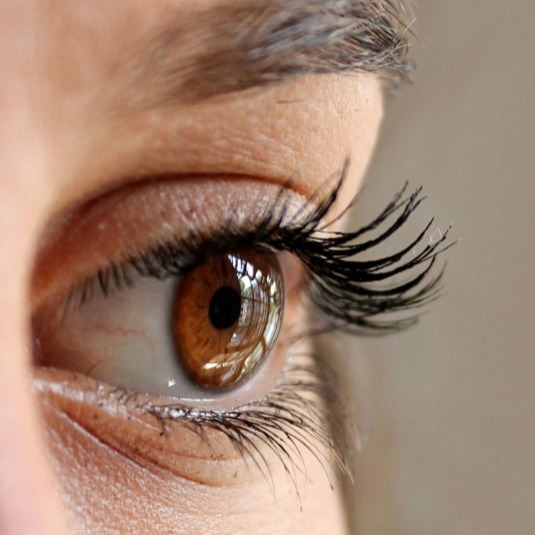 Lashes