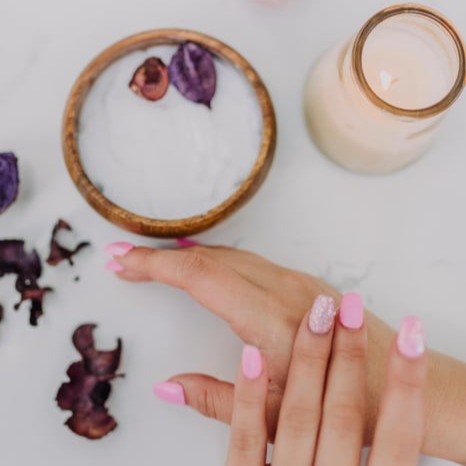 Sugaring Services at Athena's Glow Salon
